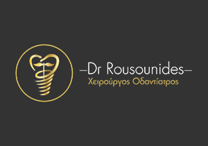 Rousounides